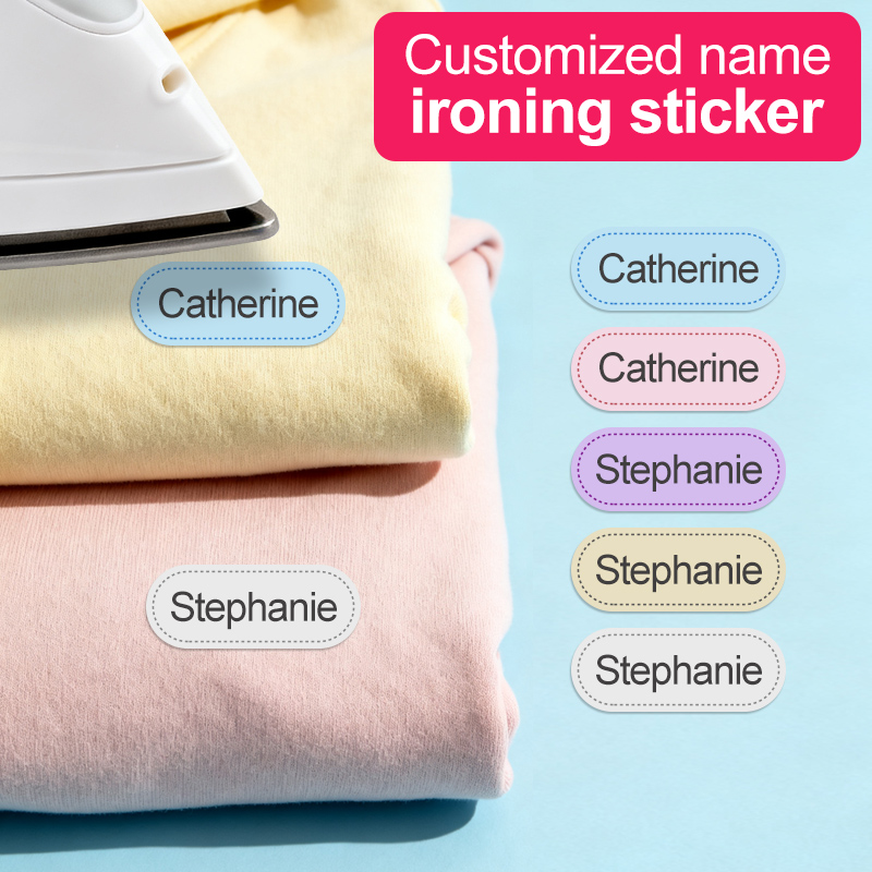 Personalized Sewing Labels for – Sewing Labels Bewertung und Preis
