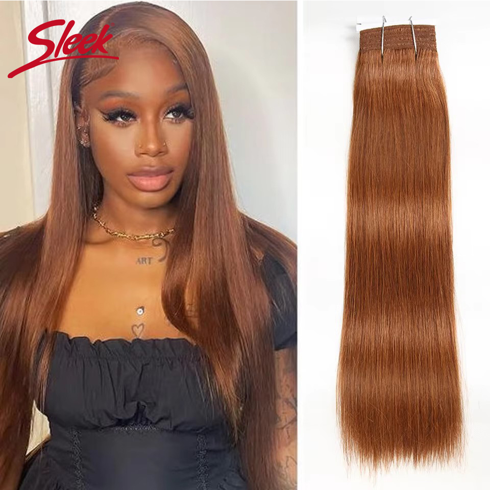 Sleek Silky Weave Straight Dou – Sewing Lab Bewertung und Preis
