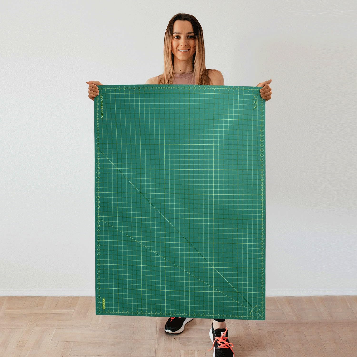 36x48 Large Self Healing Cutti – Cutting Mat Self Heal Bewertung und Preis