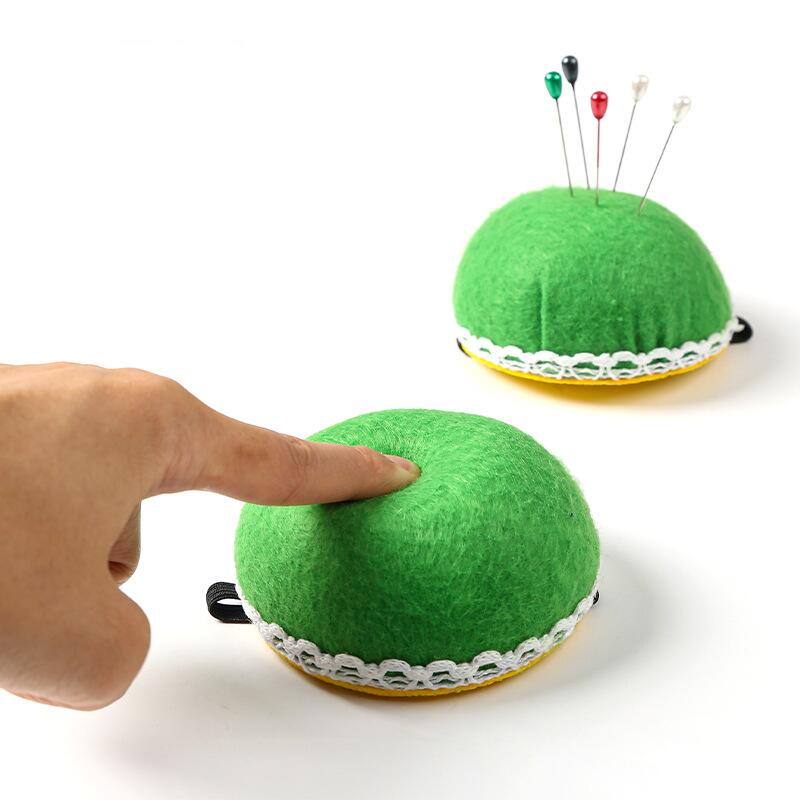 1Pcs Needle Pin Cushion with E – Sewing Pin Cushion Bewertung und Preis