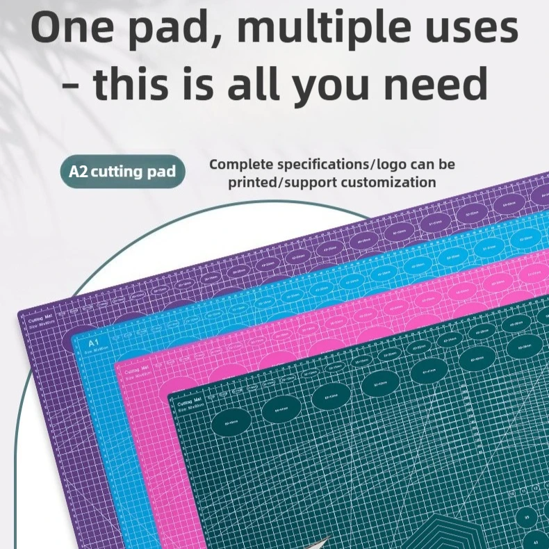 A2 PVC Cutting Mat Board Durab – Cutting Mat Self Heal Bewertung und Preis