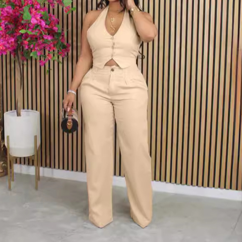 Women Elegant Two Piece Set Da – Sewing Vest Bewertung und Preis