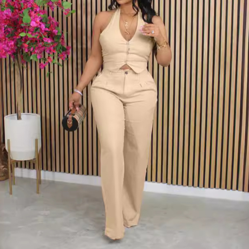 Women Elegant Two Piece Set Da – Sewing Vest Bewertung und Preis