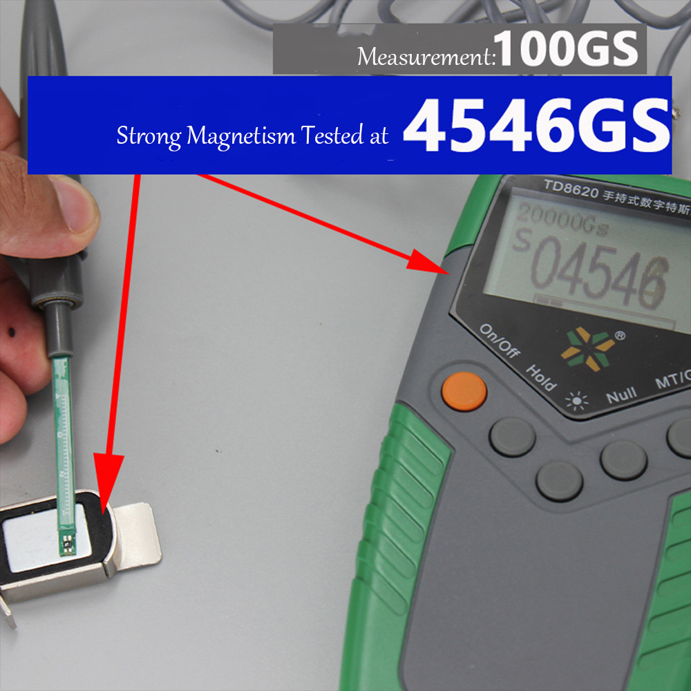 Super Strong Magnetic Gauge Ma – Sewing Lab Bewertung und Preis