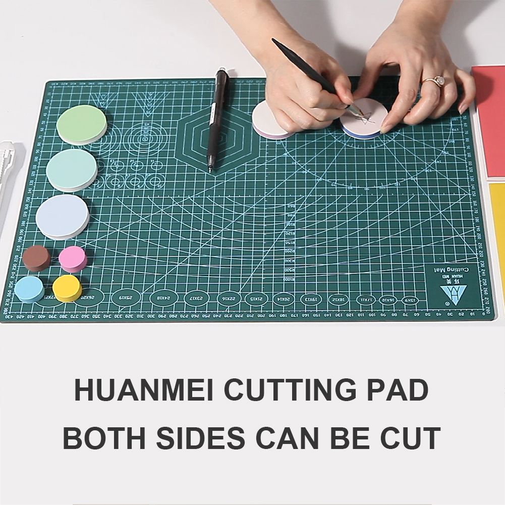 Self Healing Cutting Mat Gridd – Cutting Mat Self Heal Bewertung und Preis