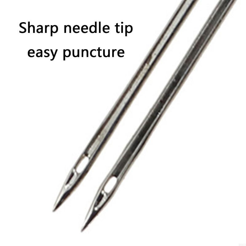 R66A 10Pcs Sewing Machine Need – Twin Needle Stretch Bewertung und Preis