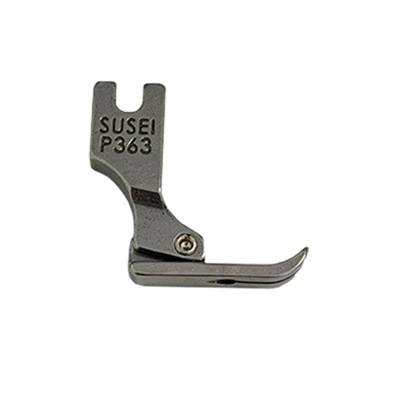 1pcs/3pcs P363 Industrial Lock – Zipper Foot Presser Bewertung und Preis