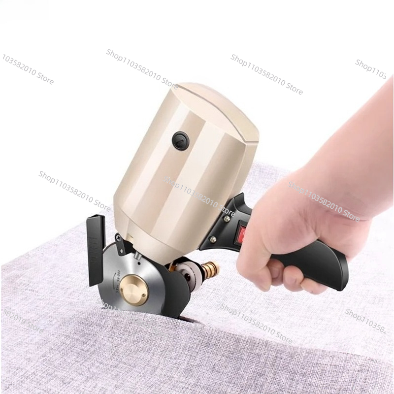 4-Inch Electric Rotary Fabric  – Rotary Cutter Fabric Bewertung und Preis