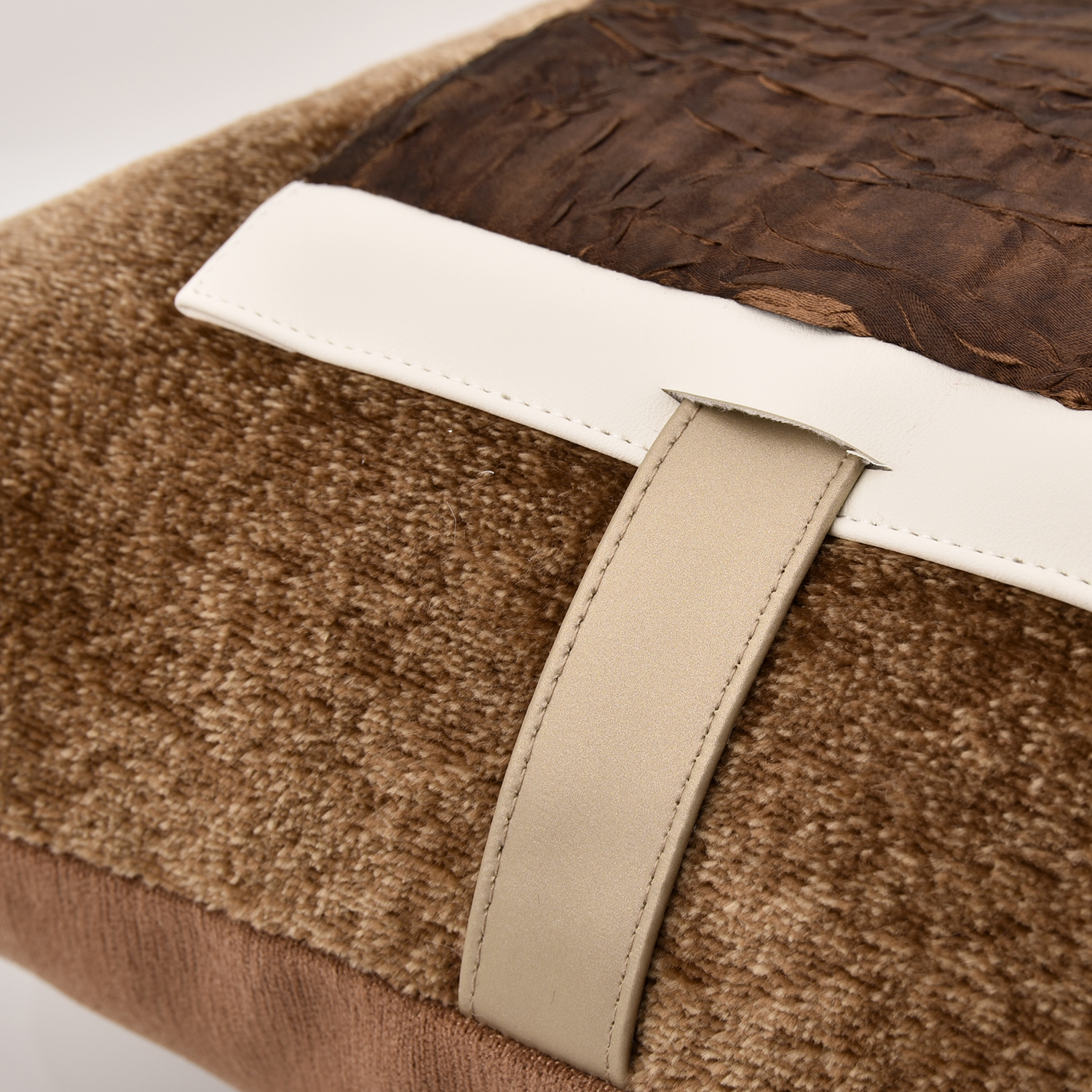  Mid-Century Modern Brown Coff – Century Textile & Sewing Supply By Owner Bewertung und Preis