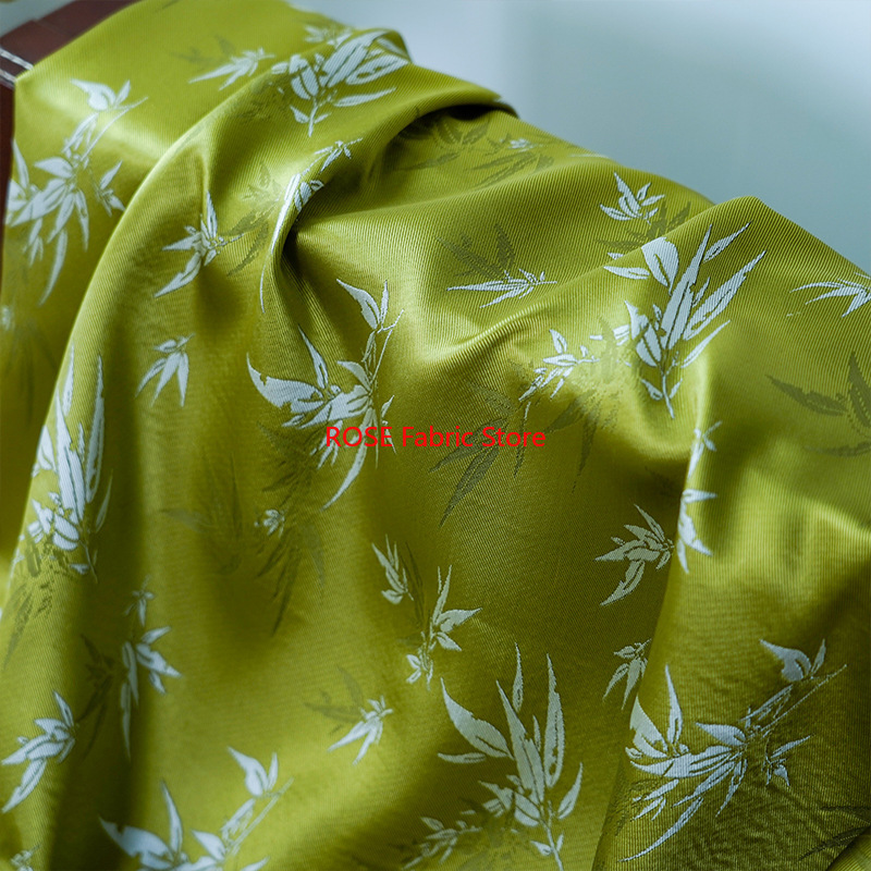 1 meter Chinese Style Green Ba – Sewing Vest Bewertung und Preis