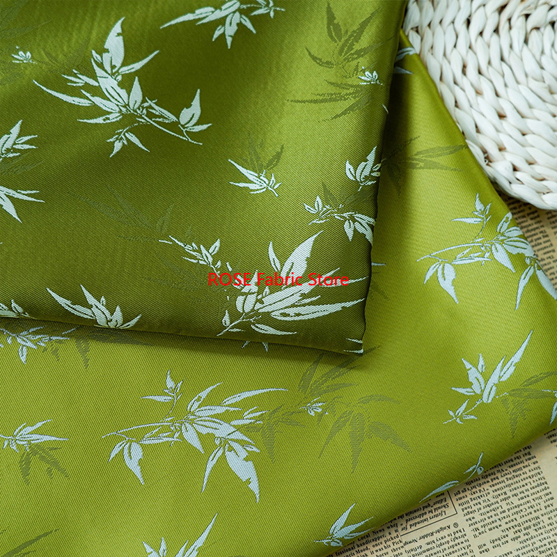1 meter Chinese Style Green Ba – Sewing Vest Bewertung und Preis