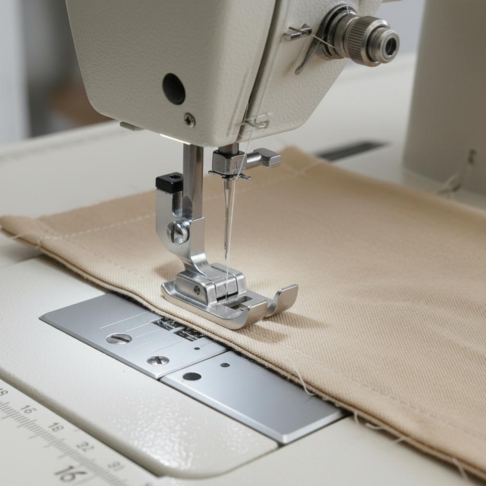 Perimeter Binding Foot CNC Pre – Sewing Roll Bewertung und Preis