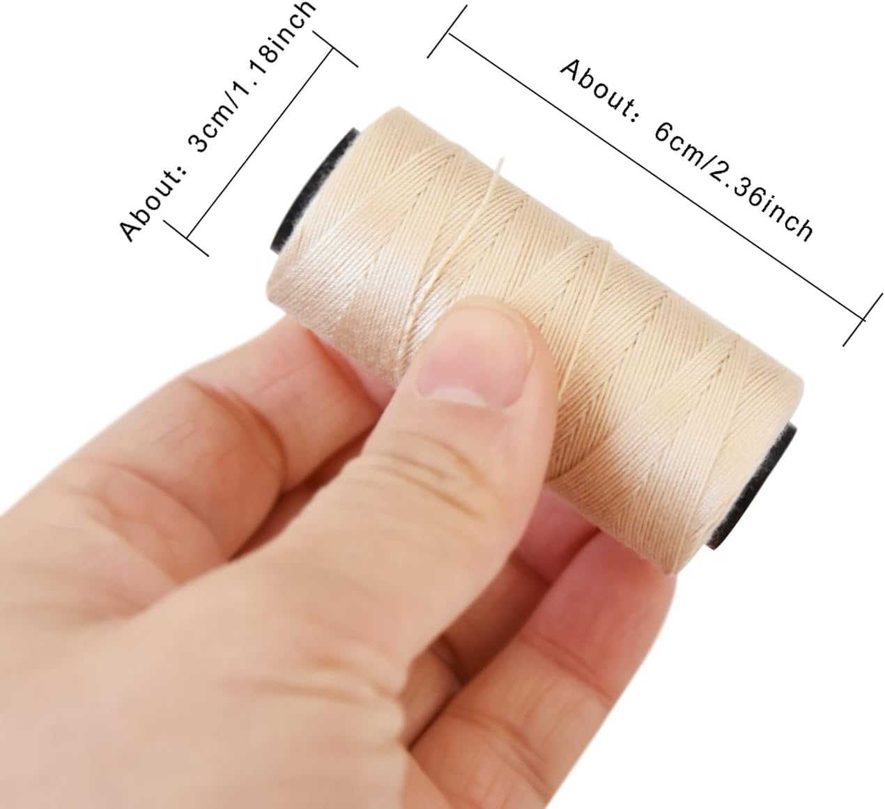 Hair Extensions Tool Kit: 1 th – Sewing Roll Bewertung und Preis