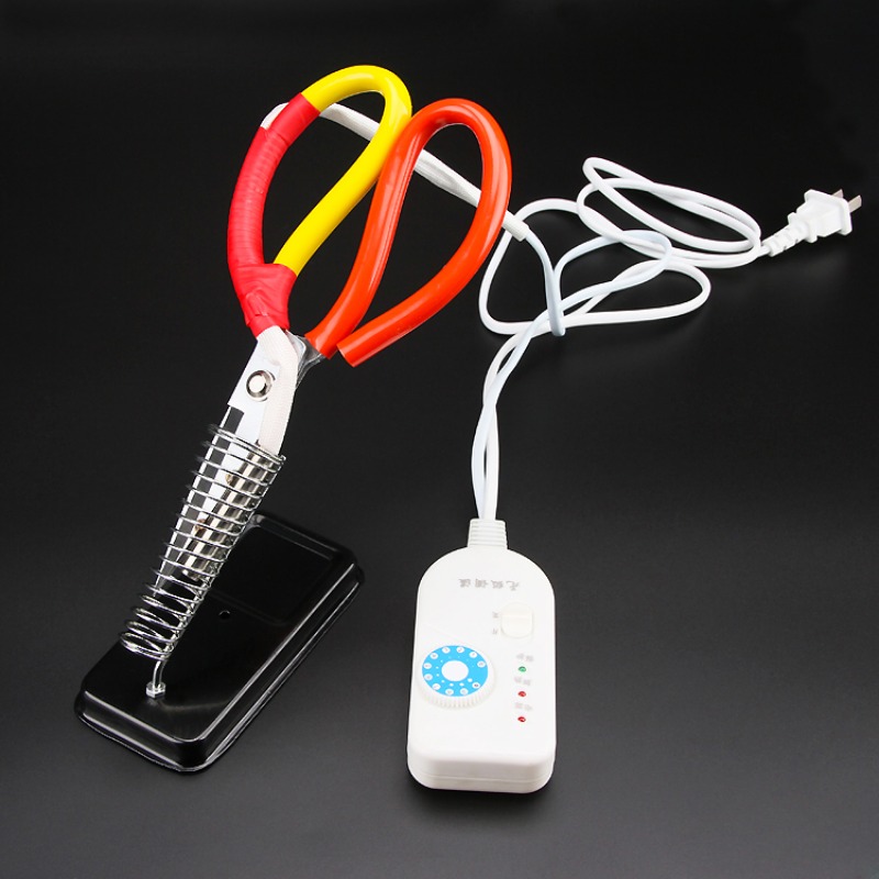 Thermostat Electric Scissors R – Sewing Labels Bewertung und Preis