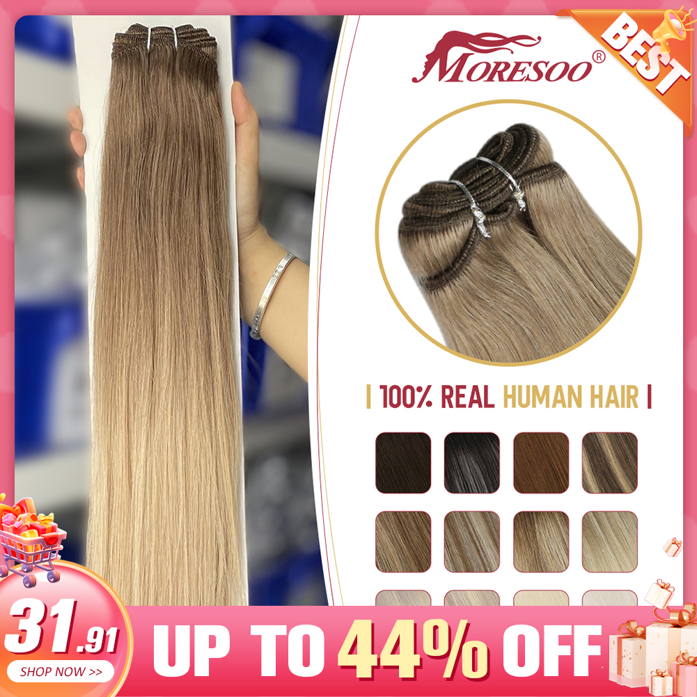 Moresoo Sew in Bundles Human H – Sewing Lab Bewertung und Preis