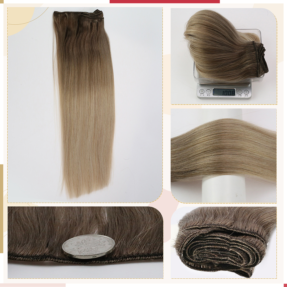 Moresoo Sew in Bundles Human H – Sewing Lab Bewertung und Preis
