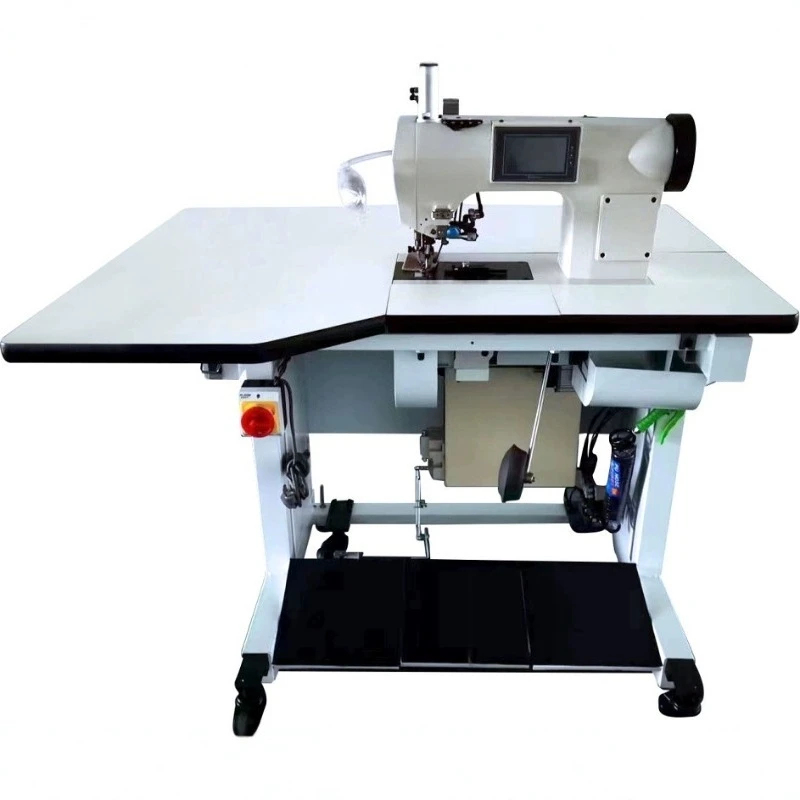Suit Equipment, Bead Edge Mach – Sewing Lab Bewertung und Preis