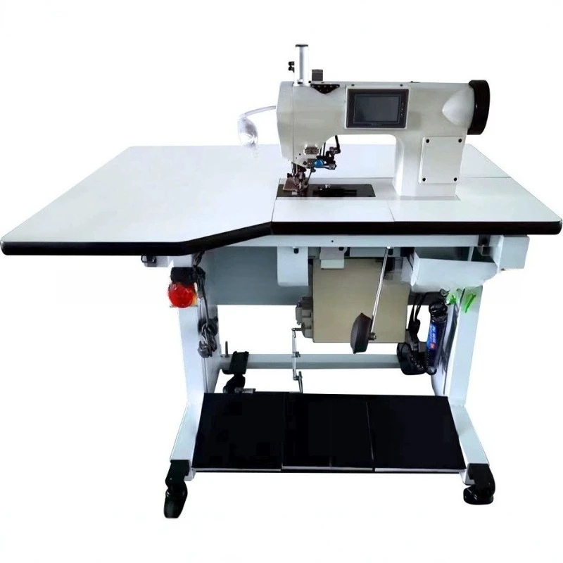 Suit Equipment, Bead Edge Mach – Sewing Lab Bewertung und Preis