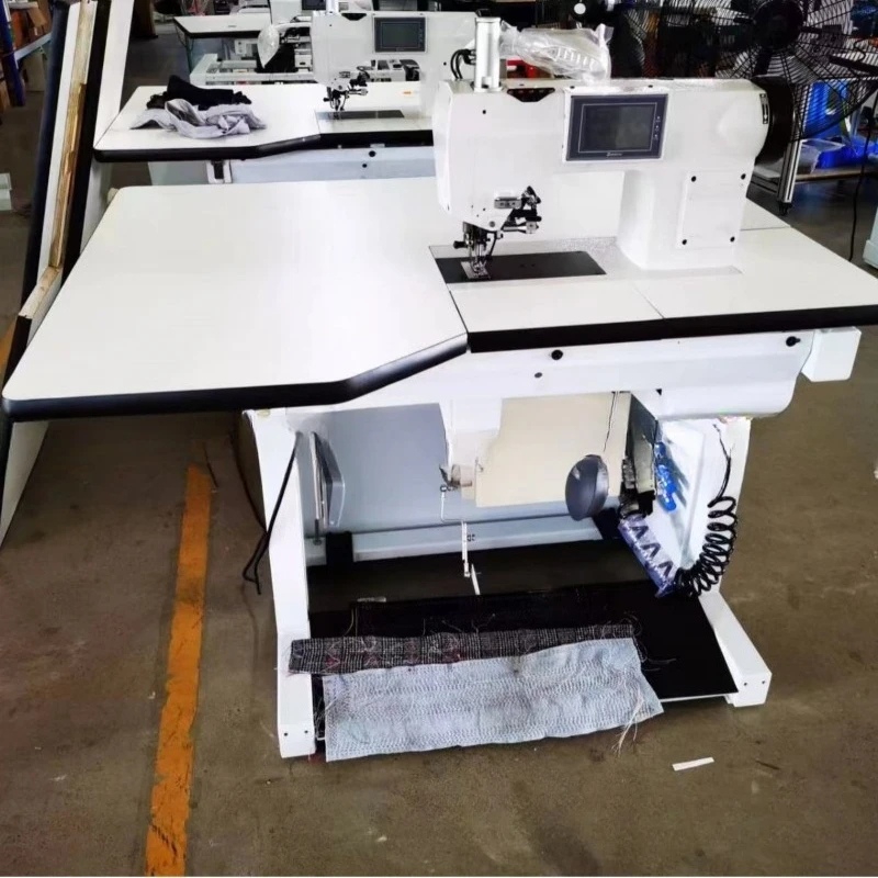 Suit Equipment, Bead Edge Mach – Sewing Lab Bewertung und Preis