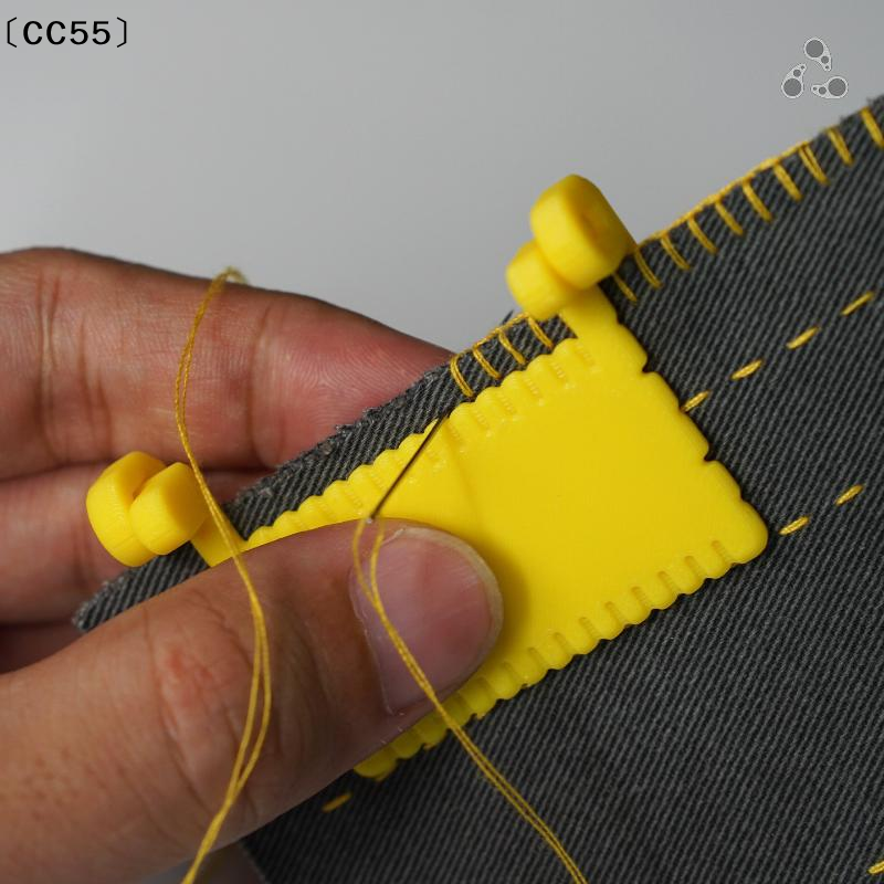 2pcs Seam Guide Clip On Sewing – Sewing Lab Bewertung und Preis