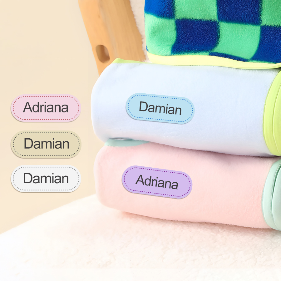 Labels for Ironing-for Cotton- – Sewing Labels Bewertung und Preis
