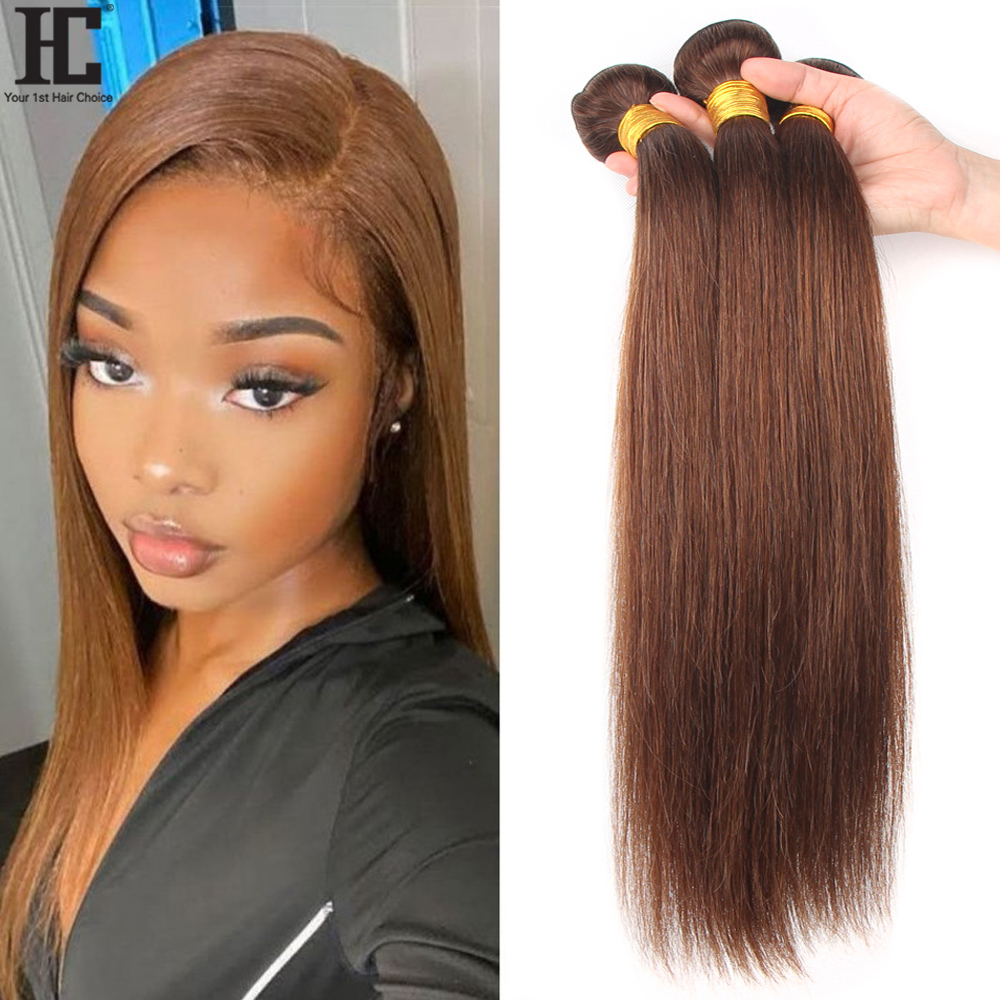 #4 Light Brown Straight Human  – Sewing Lab Bewertung und Preis