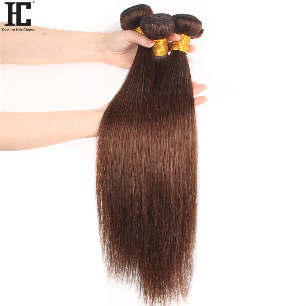 #4 Light Brown Straight Human  – Sewing Lab Bewertung und Preis