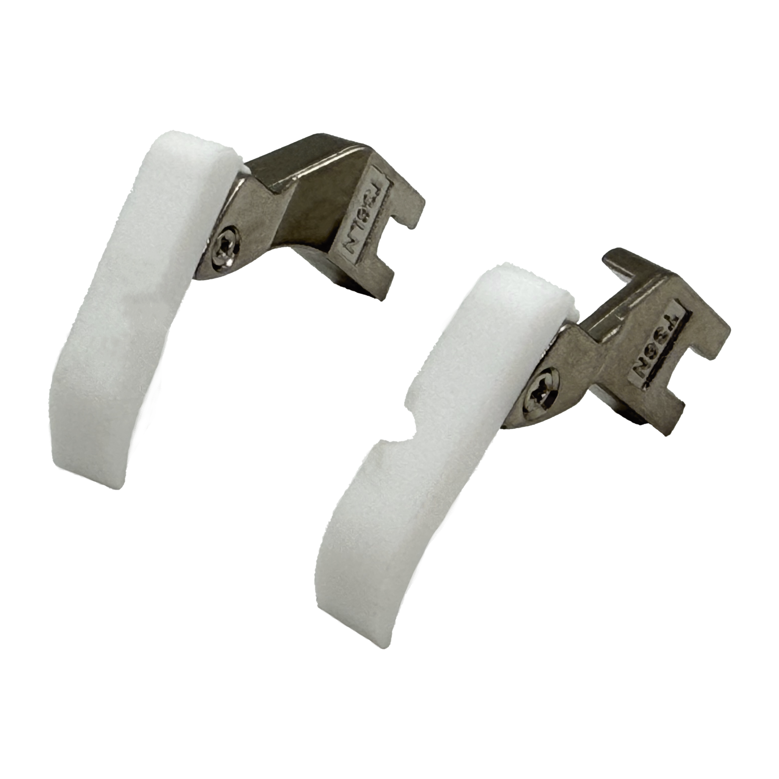 2 PCS/Set T36N T36LN Narrow Zi – Zipper Foot Presser Bewertung und Preis