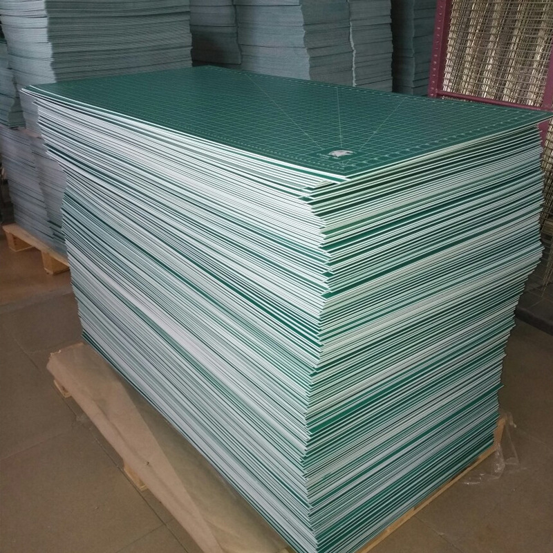 A0 90cm×120cm Double-sided Sel – Cutting Mat Self Heal Bewertung und Preis