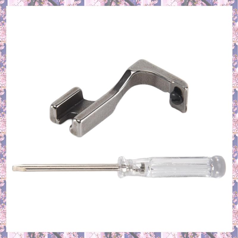 2025 Trend Adjustable Invisibl – Zipper Foot Presser Bewertung und Preis