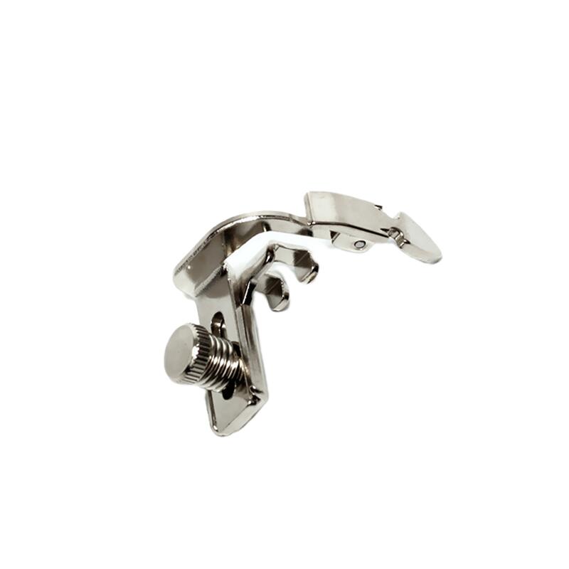 Low Shank Adjustable Zipper Pr – Zipper Foot Presser Bewertung und Preis
