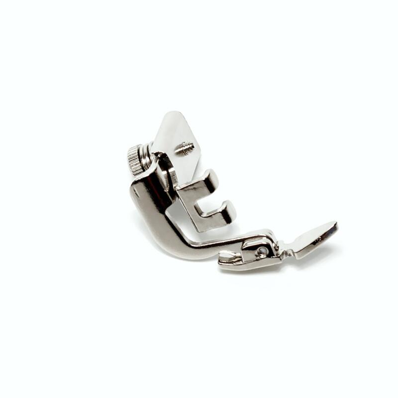 Low Shank Adjustable Zipper Pr – Zipper Foot Presser Bewertung und Preis