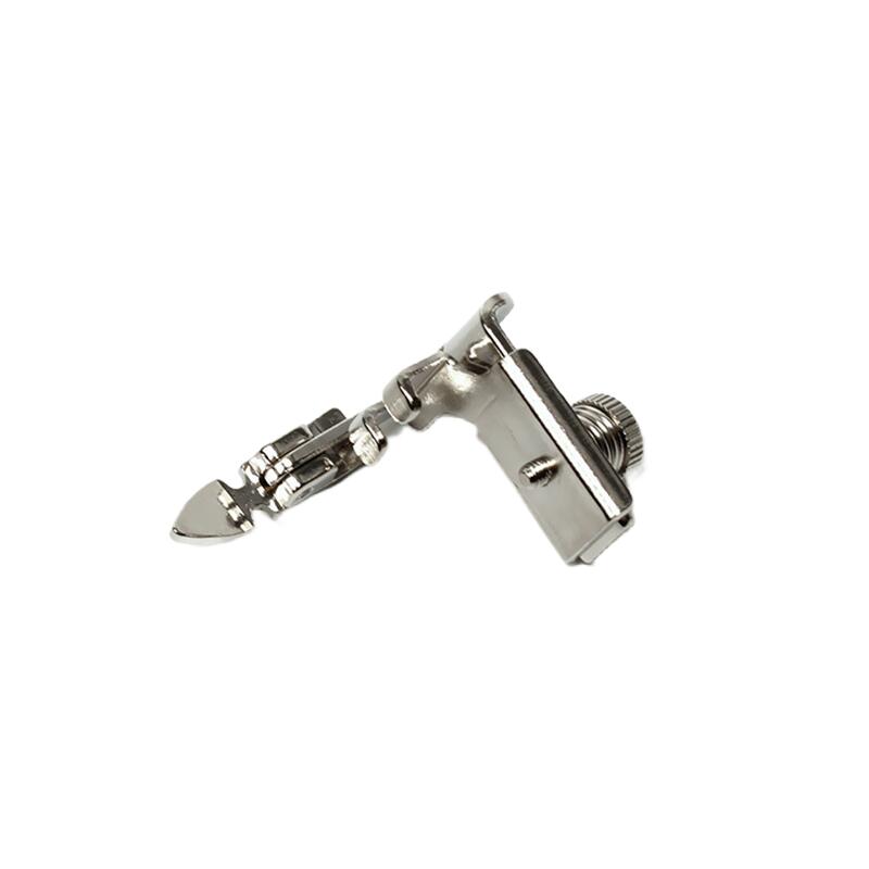 Low Shank Adjustable Zipper Pr – Zipper Foot Presser Bewertung und Preis