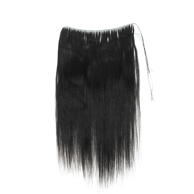 Invisible Feather Hair Extensi – Sewing Lab Bewertung und Preis