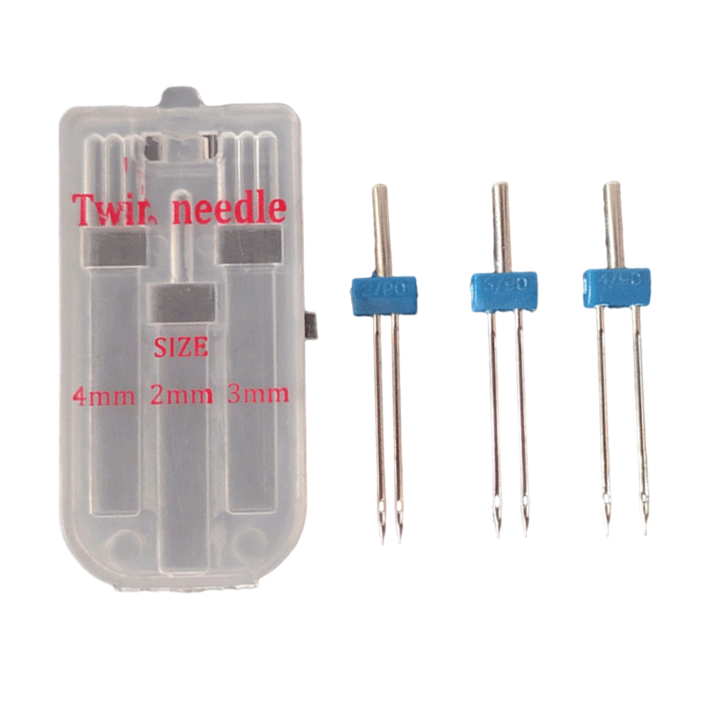 Sewing Machine 1 Double Needle – Twin Needle Stretch Bewertung und Preis