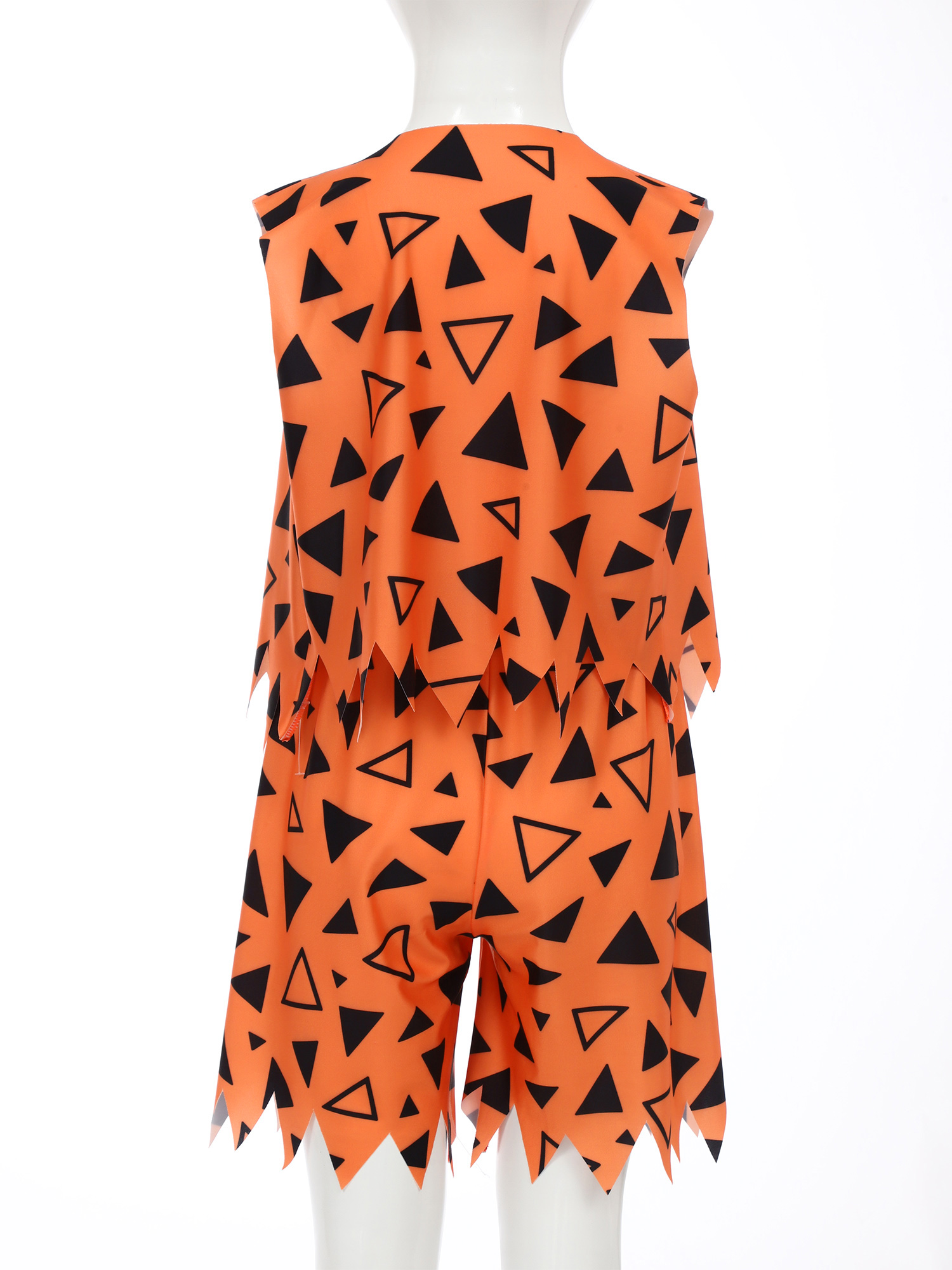 6-16Y Boys Flintstone Costume  – Sewing Vest Bewertung und Preis
