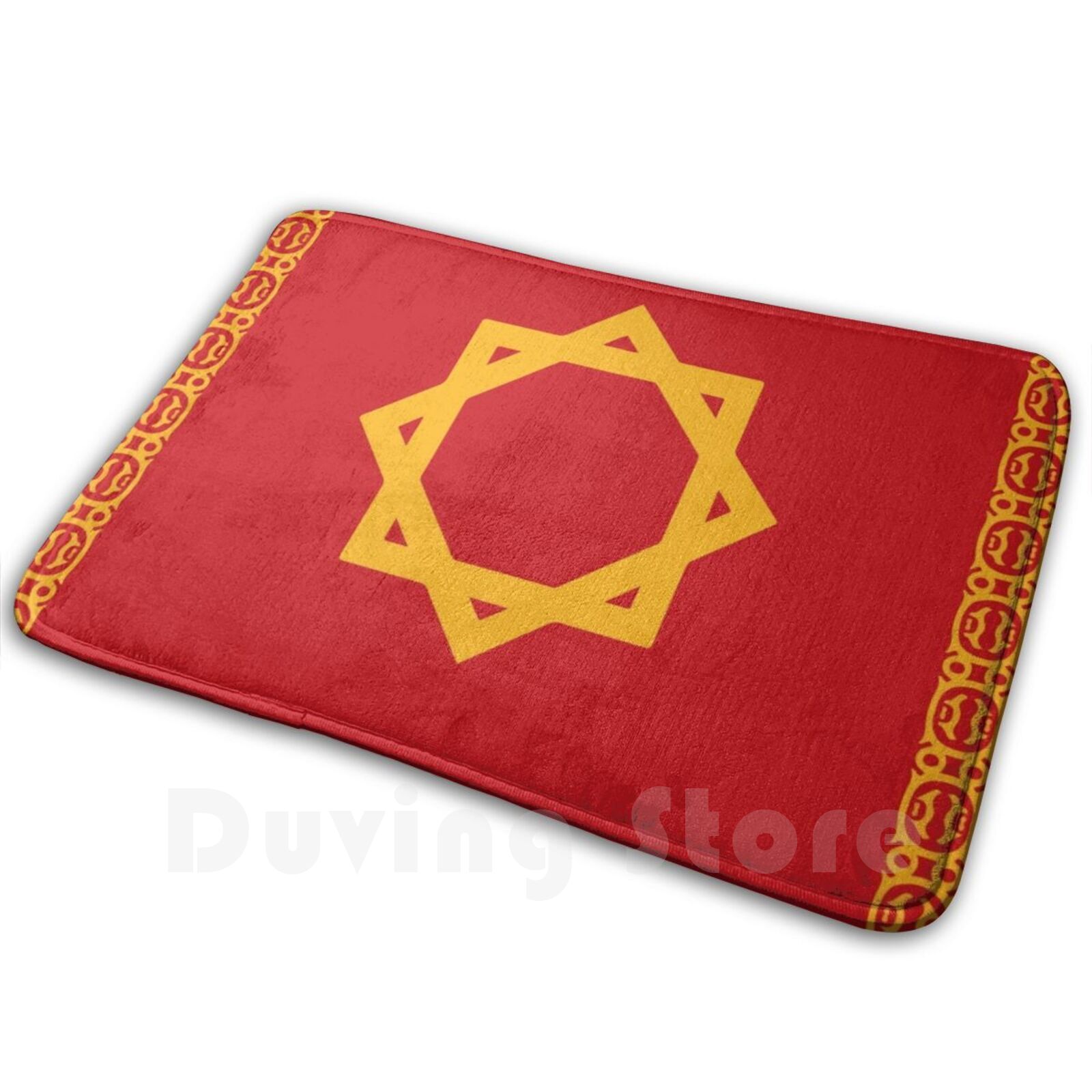 Morocco Historical Flag-13th C – Century Textile & Sewing Supply By Owner Bewertung und Preis