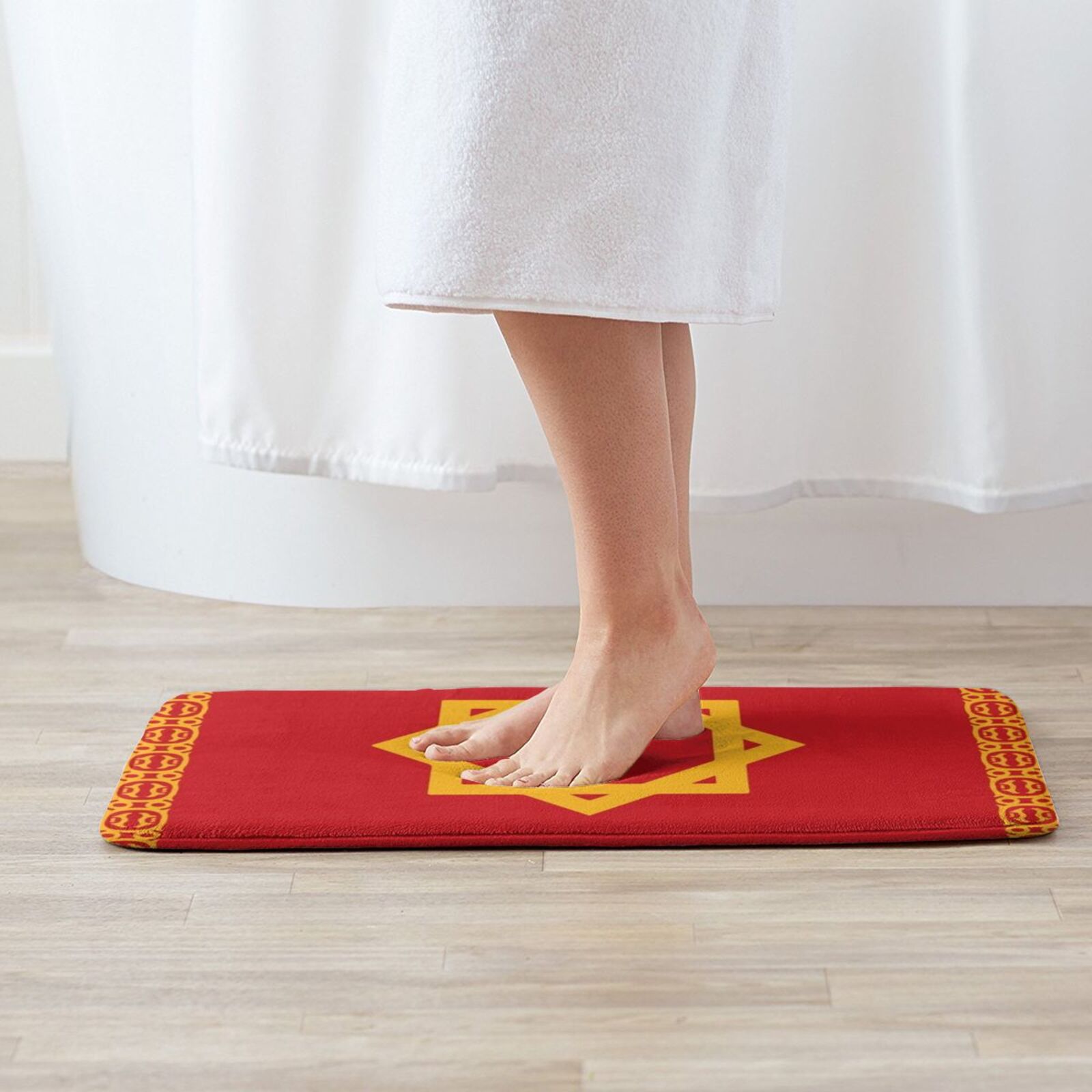 Morocco Historical Flag-13th C – Century Textile & Sewing Supply By Owner Bewertung und Preis