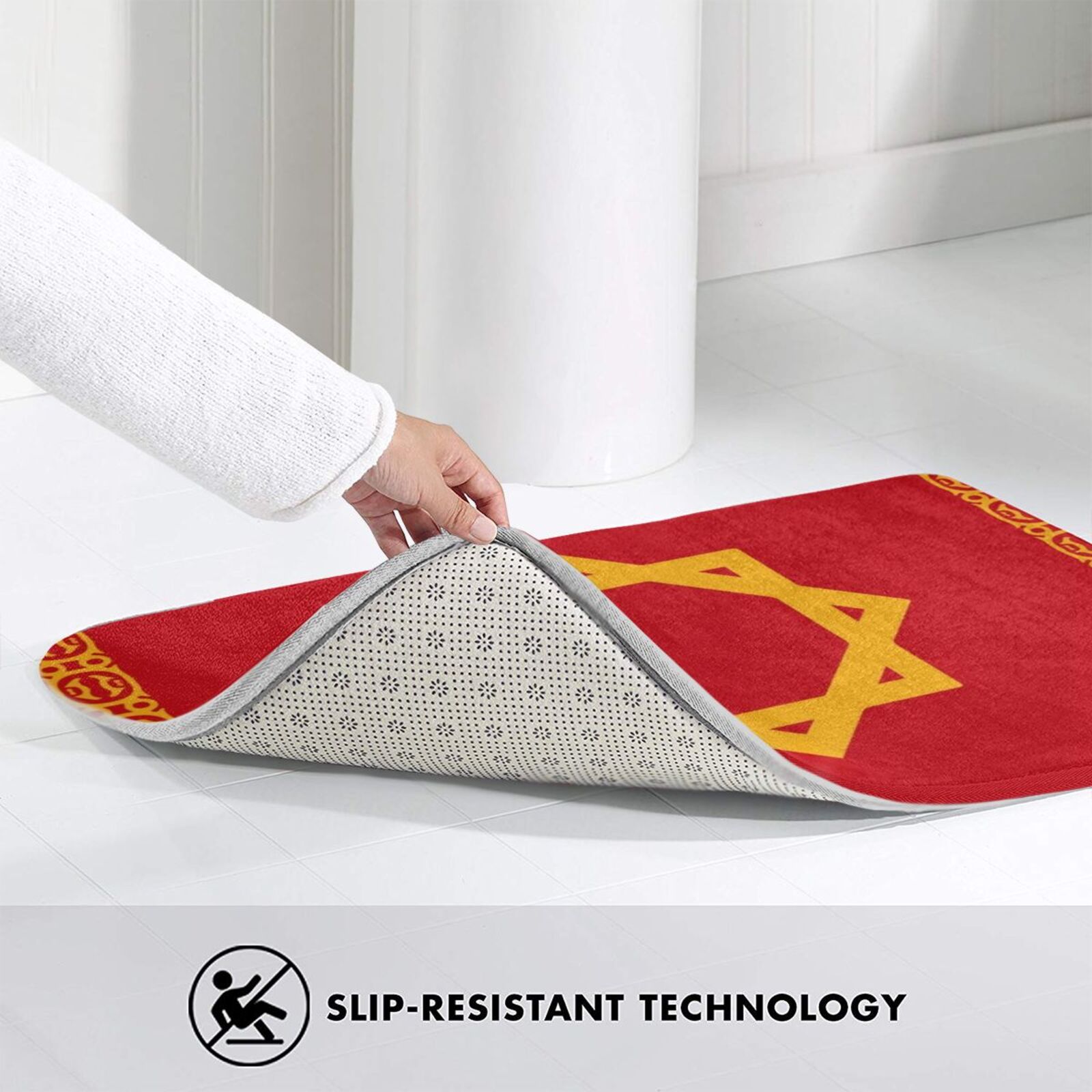 Morocco Historical Flag-13th C – Century Textile & Sewing Supply By Owner Bewertung und Preis