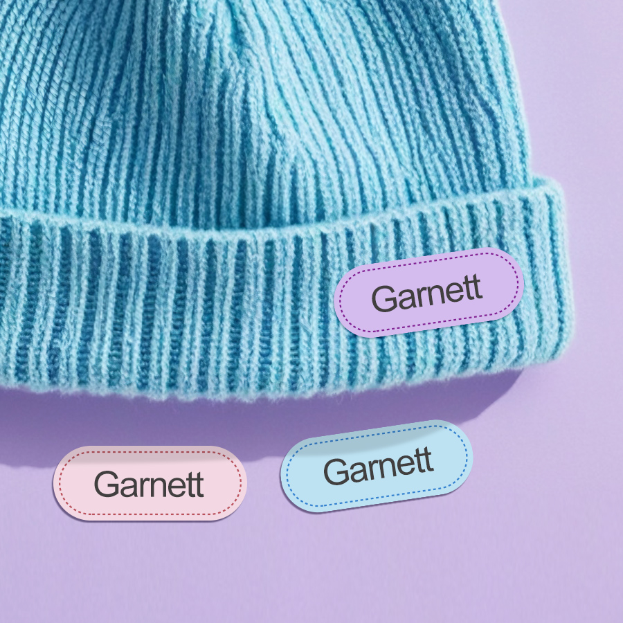 Personalized Sewing Labels for – Sewing Labels Bewertung und Preis