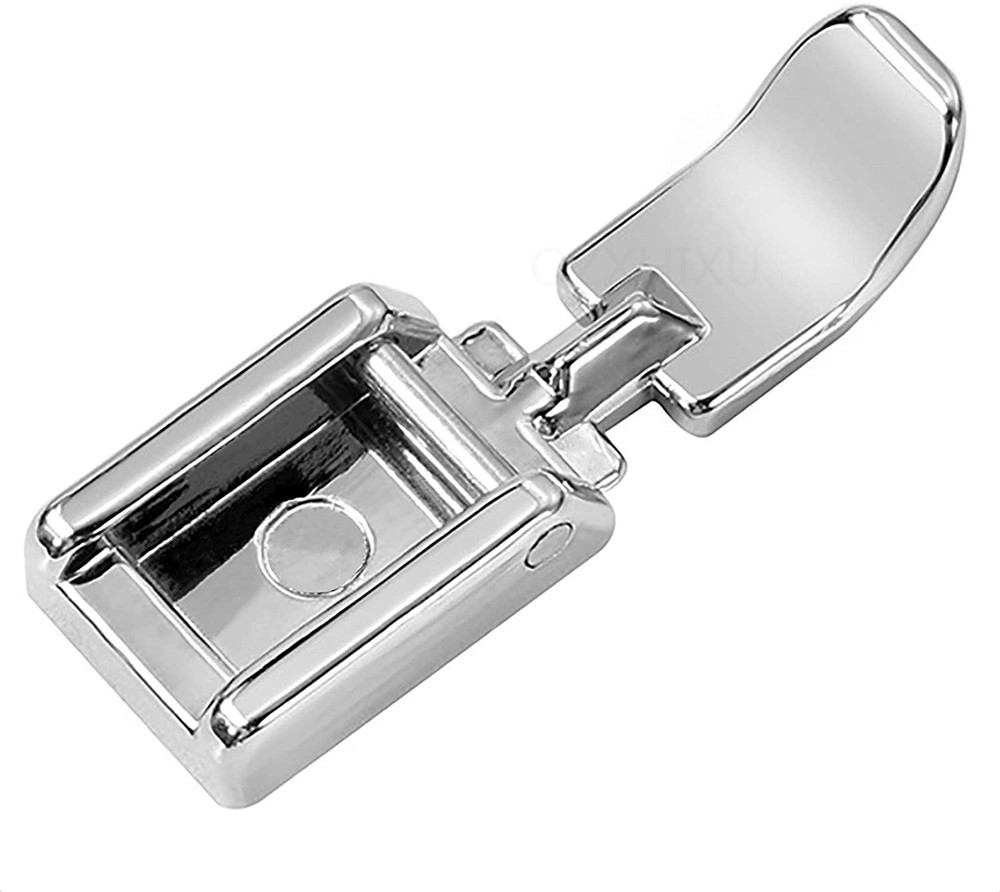 Sewing Accessories Presser Foo – Zipper Foot Presser Bewertung und Preis