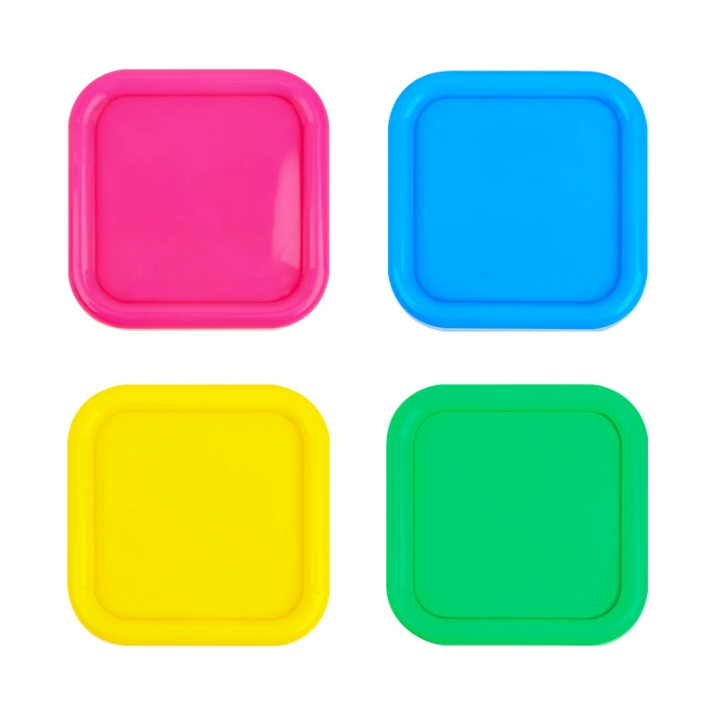 Square Magnetic Box Needle Suc – Sewing Pin Cushion Bewertung und Preis