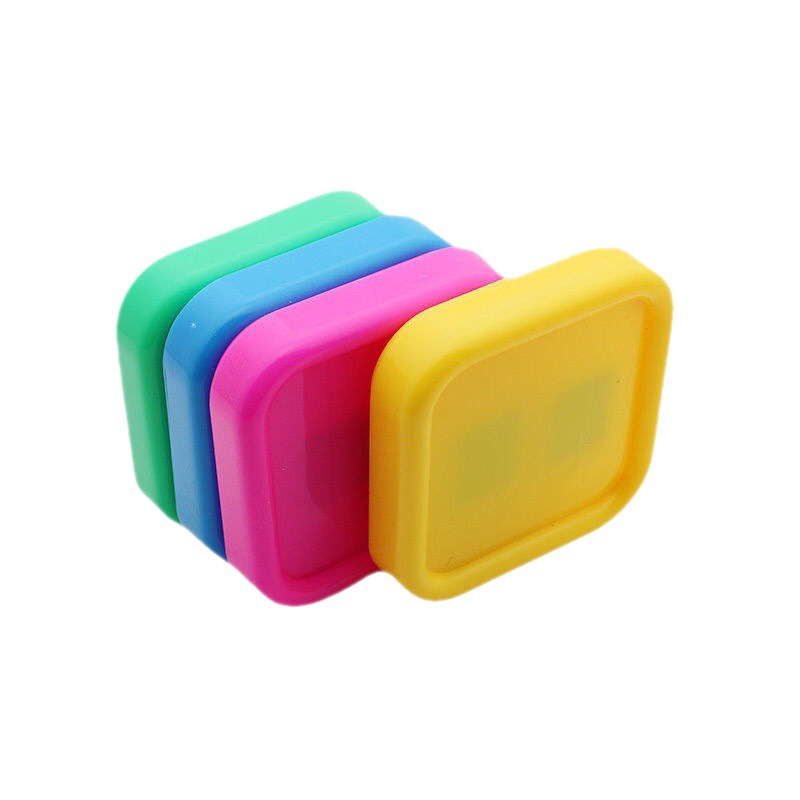 Square Magnetic Box Needle Suc – Sewing Pin Cushion Bewertung und Preis