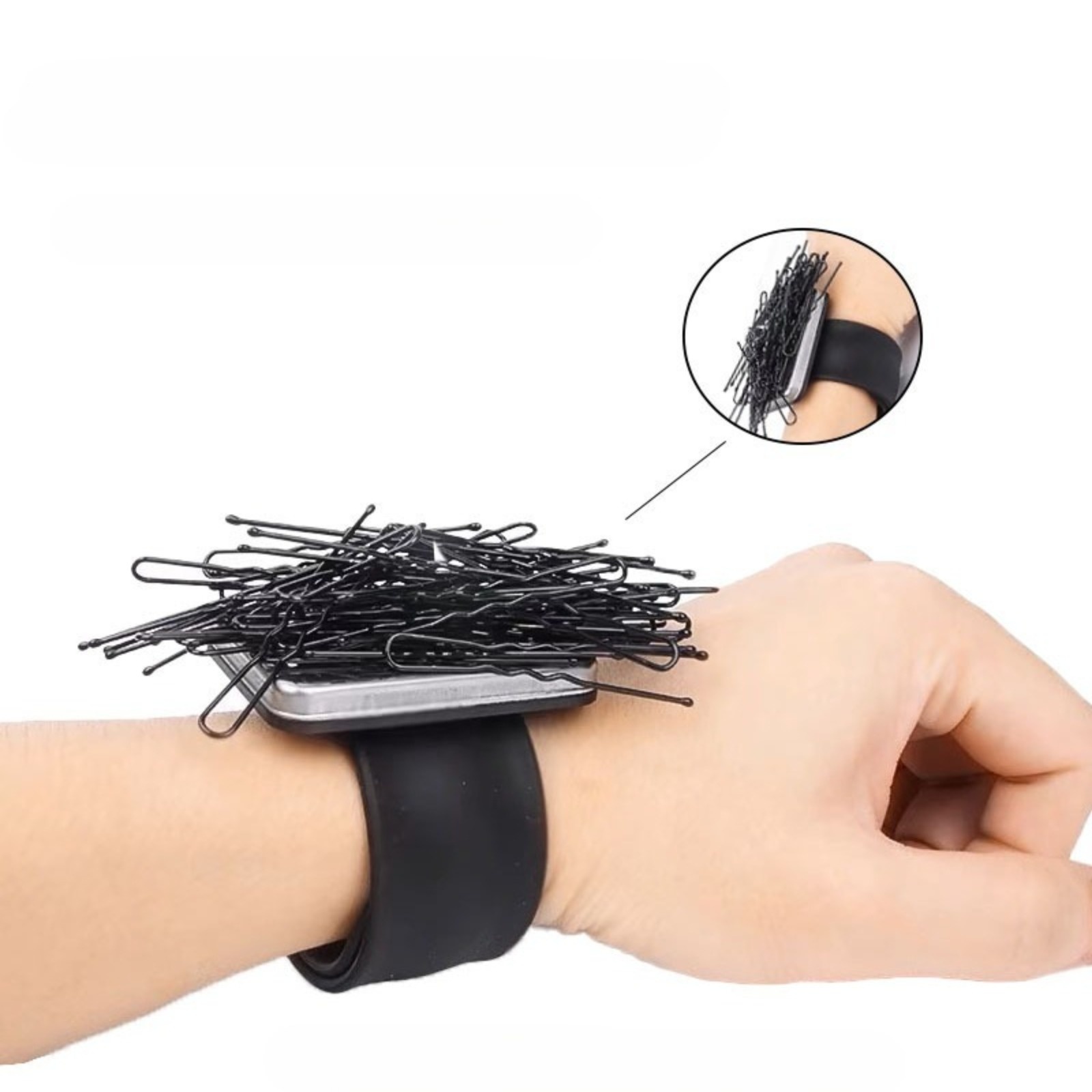 Silicone Magnetic Wrist Pincus – Sewing Necessities Bewertung und Preis