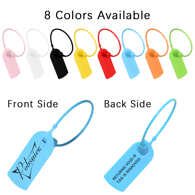 100Pcs Custom Clothing Hang Ta – Sewing Labels Bewertung und Preis