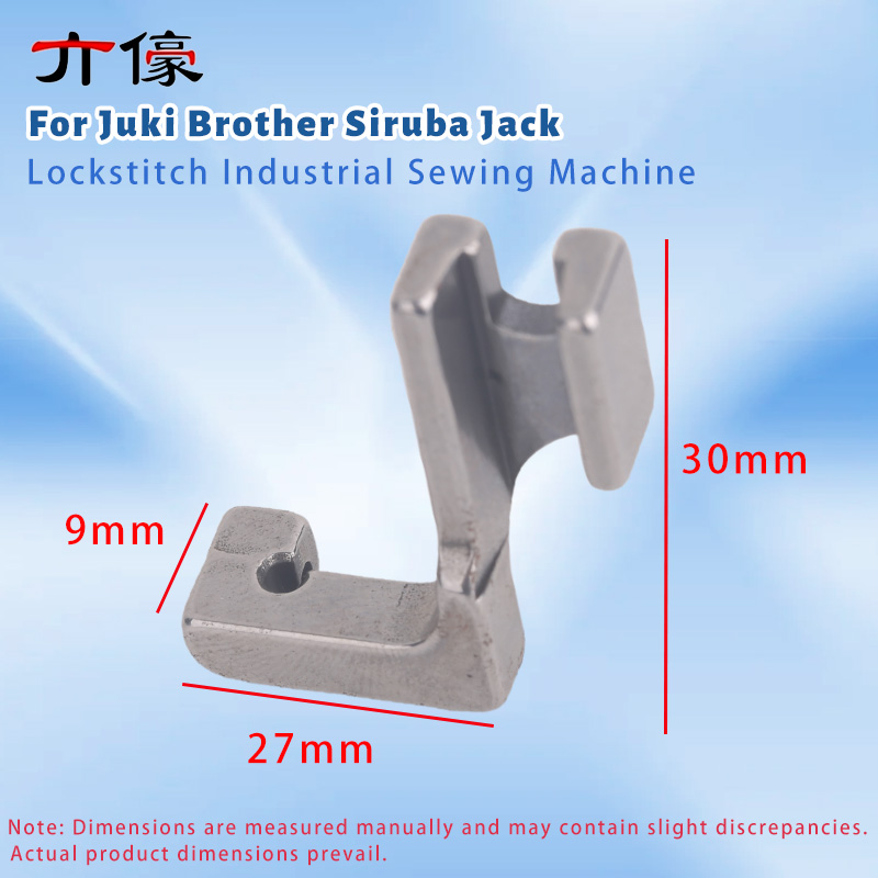 Invisible Zipper Presser Foot  – Zipper Foot Presser Bewertung und Preis