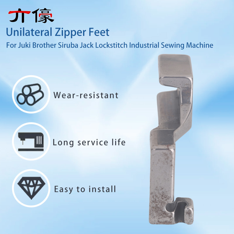 Invisible Zipper Presser Foot  – Zipper Foot Presser Bewertung und Preis