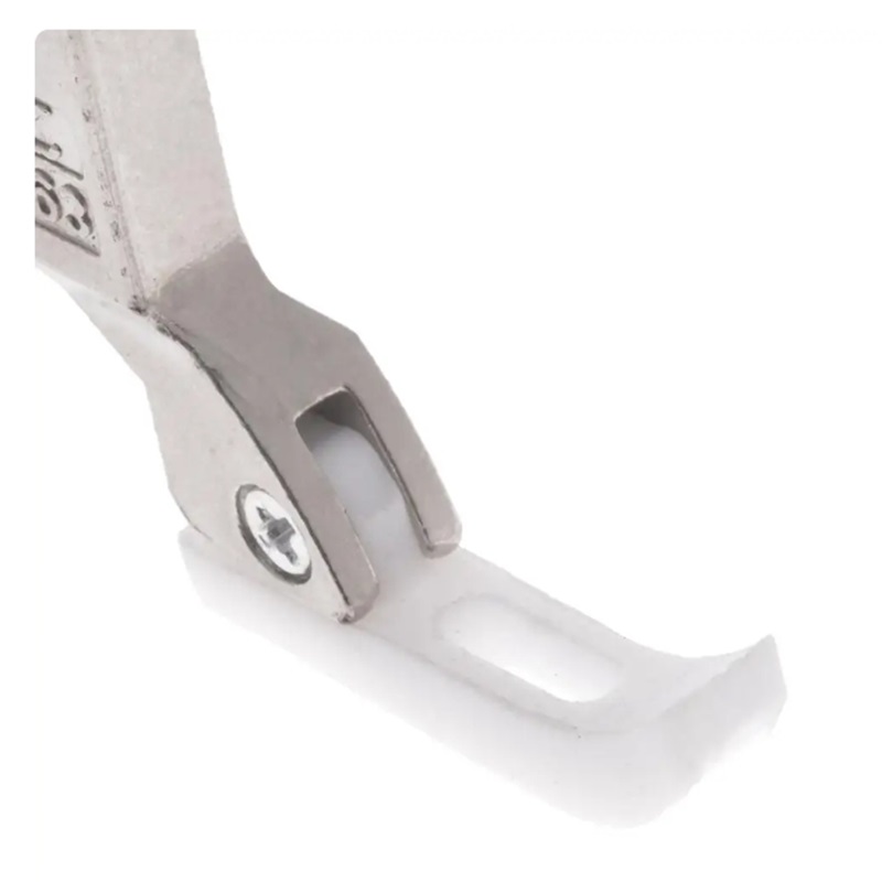 2Pcs T363  Plastic Pressure Fo – Zipper Foot Presser Bewertung und Preis