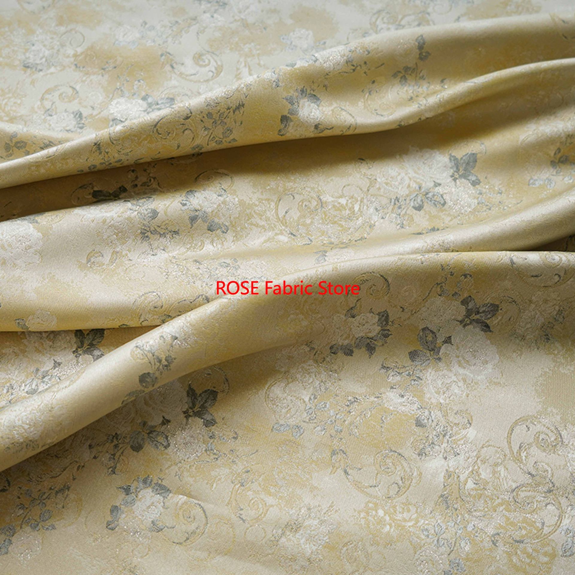 1 meter Light Yellow Bright Si – Sewing Vest Bewertung und Preis