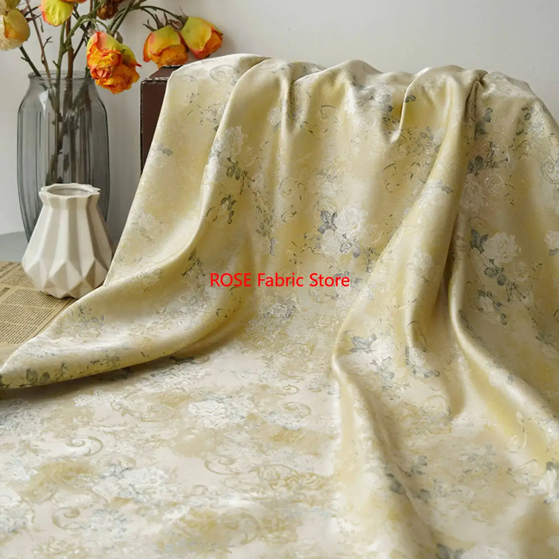 1 meter Light Yellow Bright Si – Sewing Vest Bewertung und Preis
